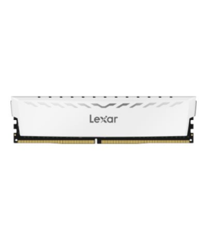 Lexar | 16 Kit (8GBx2) GB | U-DIMM | 3600 MHz | PC/server | Registered No | ECC No