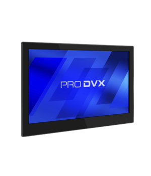 ProDVX SD-14 | 14 " | 300 cd/m² | Landscape/Portrait | 24/7 | 160 ° | 160 °