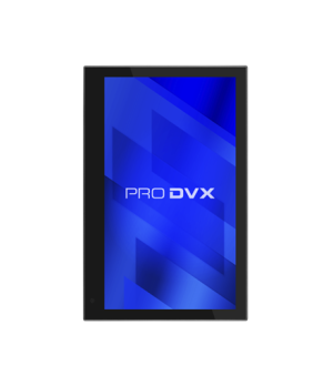 ProDVX SD-14 | 14 " | 300 cd/m² | Landscape/Portrait | 24/7 | 160 ° | 160 °