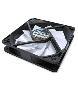 Fractal Design | Silent Series R3 120 mm | Black, White | Fan