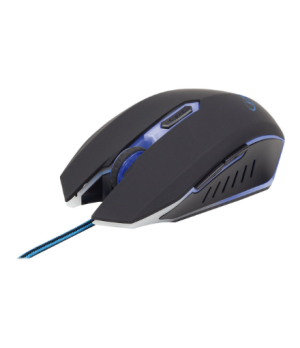 Gembird Gaming mouse, USB, blue | Gembird