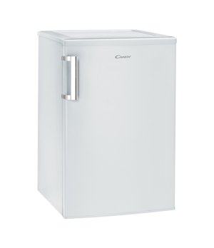 Candy | CCTUS 542WH | Freezer | Energy efficiency class F | Upright | Free standing | Height 85 cm | Total net capacity 91 L | W