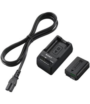 Sony | ACC-TRW Travel charger kit (NP-FW50 + BC-TRW)