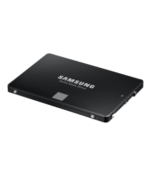 Samsung | SSD | 870 EVO | 4000 GB | SSD form factor 2.5" | Solid-state drive interface SATA III | Read speed 560 MB/s | Write sp