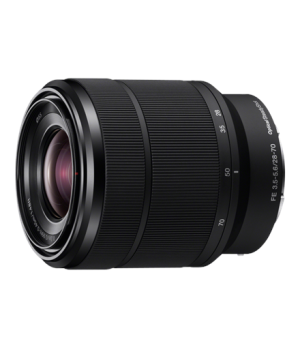 Sony | ILCE7M2KB.CEC Body + 28-70mm lens | Mirrorless Camera Kit | 24.3 MP | ISO 51200 | Display diagonal 7.62 " | Video recordi