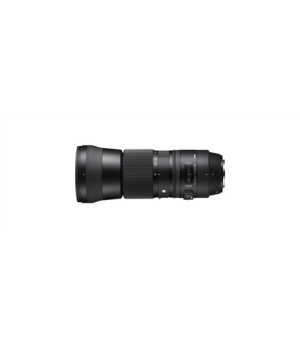Sigma | 150-600mm F5.0-6.3 DG OS HSM | Canon [CONTEMPORARY]