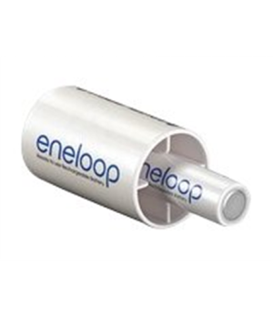 Panasonic | eneloop Battery adapter