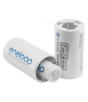 Panasonic | eneloop Battery adapter