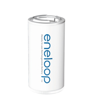 Panasonic | eneloop Battery adapter