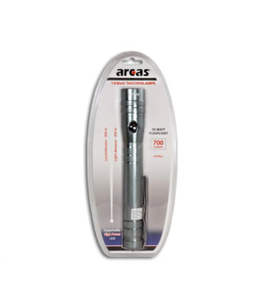 Arcas | ARC 10 | Torch | CREE LED | 10 W | 700 lm | Shockproofed