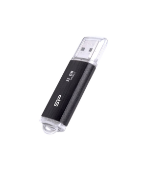 Silicon Power | Blaze B02 | 32 GB | USB 3.0 | Black