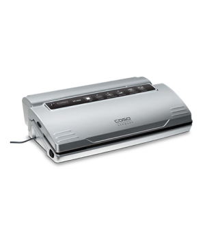 Caso | Bar Vacuum sealer | VC 300 Pro | Power 120 W | Temperature control | Silver