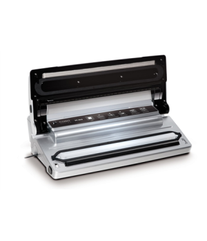 Caso | Bar Vacuum sealer | VC 300 Pro | Power 120 W | Temperature control | Silver