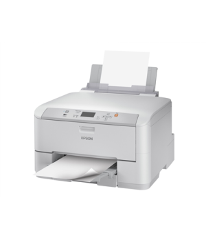 WF-M5190DW | Mono | Inkjet | Printer | Wi-Fi | Maximum ISO A-series paper size A4 | Grey/White