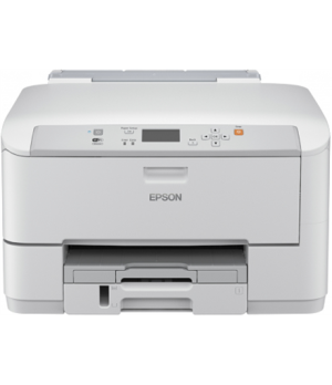 WF-M5190DW | Mono | Inkjet | Printer | Wi-Fi | Maximum ISO A-series paper size A4 | Grey/White