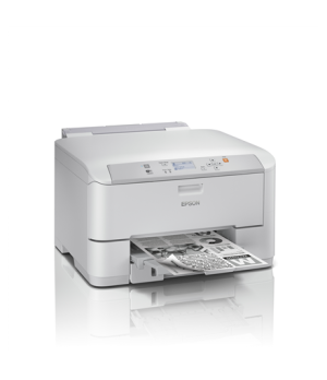 WF-M5190DW | Mono | Inkjet | Printer | Wi-Fi | Maximum ISO A-series paper size A4 | Grey/White