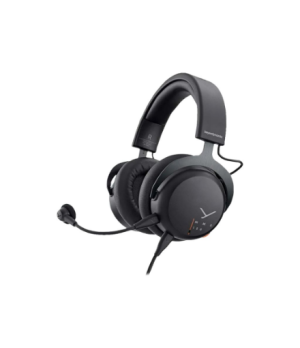 Beyerdynamic | Gaming Headset | MMX150 | Over-Ear | Noise reduction | Black