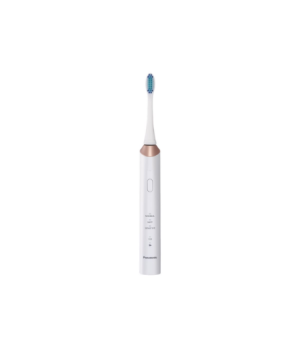 Panasonic | Sonic Electric Toothbrush | EW-DC12-W503 | Rechargeable | For adults | Number of brush heads included 1 | Number of 