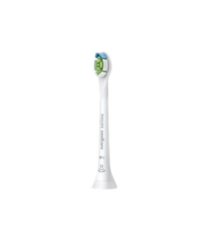 Philips | Compact Sonic Toothbrush Heads | HX6074/27 Sonicare W2c Optimal | Heads | For adults and children | Number of brush he