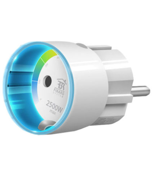 Fibaro | Wall plug | Z-Wave | White