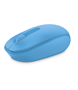 Microsoft | Wireless Mouse | 1850 | Cyan | 3 years warranty year(s)