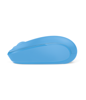 Microsoft | Wireless Mouse | 1850 | Cyan | 3 years warranty year(s)