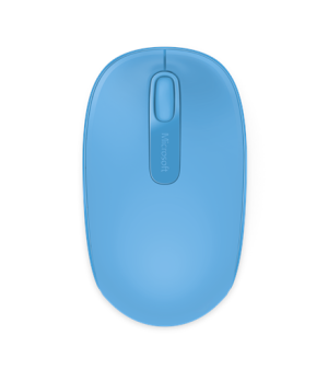 Microsoft | Wireless Mouse | 1850 | Cyan | 3 years warranty year(s)