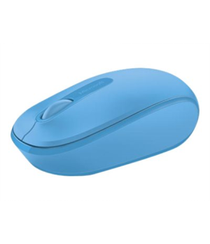 Microsoft | Wireless Mouse | 1850 | Cyan | 3 years warranty year(s)