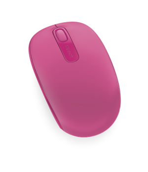 Microsoft | Wireless Mouse | Pink | 3 years warranty year(s)