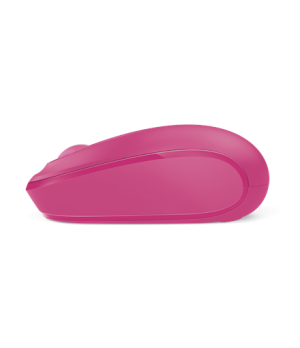 Microsoft | Wireless Mouse | Pink | 3 years warranty year(s)