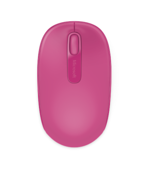 Microsoft | Wireless Mouse | Pink | 3 years warranty year(s)