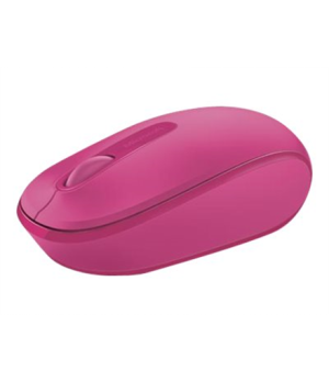 Microsoft | Wireless Mouse | Pink | 3 years warranty year(s)