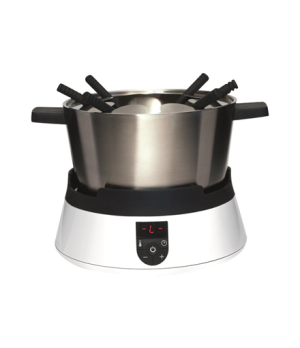 Caso | Fondue set | 1000 W