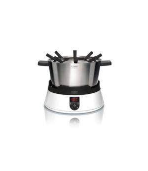 Caso | Fondue set | 1000 W