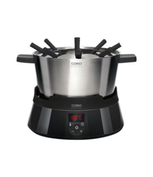 Caso | FonDue Set | Electric | 1000 W