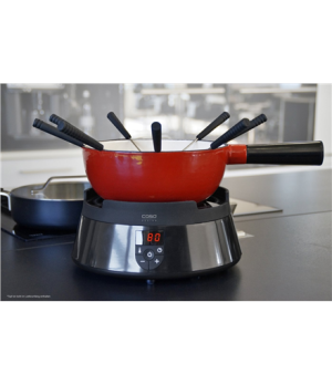 Caso | FonDue Set | Electric | 1000 W