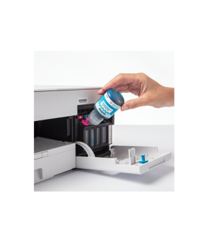 Brother BT5000C | Ink Cartridge | Cyan