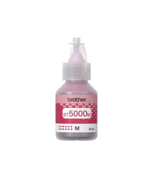 Brother BT5000M | Ink Cartridge | Magenta