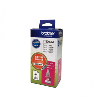 Brother BT5000M | Ink Cartridge | Magenta