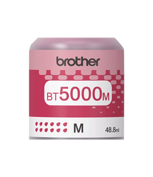 Brother BT5000M | Ink Cartridge | Magenta