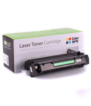 ColorWay Econom | Toner Cartridge | Black