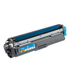 Brother TN-241C | Toner Cartridge | Cyan