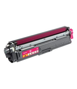 Brother TN-241M | Toner Cartridge | Magenta