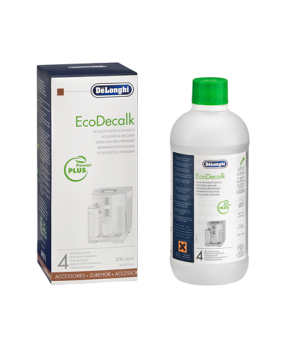 Delonghi | EcoDecalk 500ml | 500 ml | Green, White