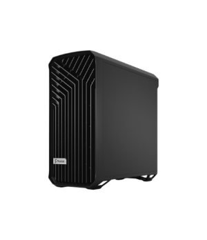 Fractal Design | Torrent Black Solid | Black | ATX