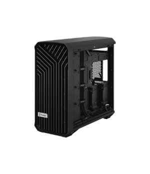 Fractal Design | Torrent Black Solid | Black | ATX