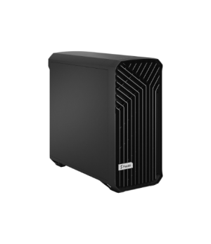 Fractal Design | Torrent Black Solid | Black | ATX