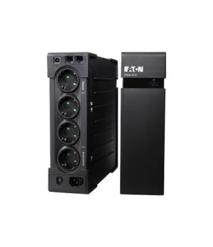 Eaton | UPS | Ellipse ECO 650 USB DIN | 650 VA | 400 W