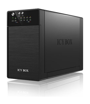 Raidsonic | ICY BOX | SATA | USB 3.0 | 3.5"