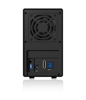 Raidsonic | ICY BOX | SATA | USB 3.0 | 3.5"